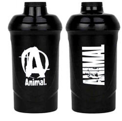 Universal Nutrition Shaker 700ml - Fekete