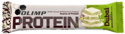 OLIMP SPORT Protein bar - Dubai White Chocolate 40g