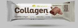  Olimp Labs Collagen bar 44g Chocolate