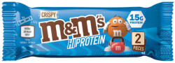  M&M’s HiProtein Crispy Bar