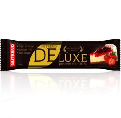 Nutrend Deluxe bar 60g Strawberry Cheescake