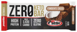  PRONUTRITION ZERO PROTEIN BAR KETO KÓKUSZOS ÉTCSOKI 50g