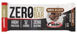  PRONUTRITION ZERO PROTEIN BAR KETO TEJKRÉMES 50g