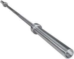 Body-Solid OLSPB220 Olympic Super Power Bar 900 kg - 220 cm (50 mm-es végátmérő)