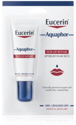 Eucerin Aquaphor balsam de buze reparator 10 ml - notino