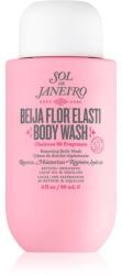 Sol de Janeiro Beija Flor Renewing Body Wash gel cremos pentru dus cu efect de hidratare 90 ml