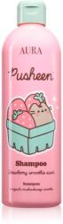 Pusheen Aura șampon pentru păr pentru copii 500 ml