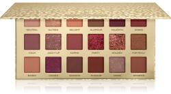 Revolution PRO New Neutral paletă cu farduri de ochi culoare New Neutral 18x1 g