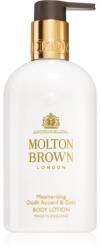 Molton Brown Oudh Accord&Gold хидратиращо мляко за тяло 300ml