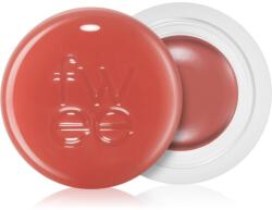 fwee Lip&Cheek Blurry Pudding Pot balsam tonic pentru buze si obraji culoare RS01 Feel´n (Faded Moment) 5 g