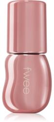 fwee 3D Voluming Gloss lip gloss hidratant pentru volum maxim culoare B08 Rozy 70% 5.3 g