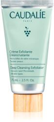 Caudalie Cleaners & Toners Deep Cleansing Exfoliator arcpeeling mélytisztításhoz 75 ml
