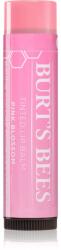 Burt's Bees Tinted Lip Balm balsam de buze culoare Pink Blossom 4.25 g