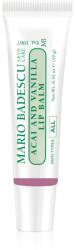 Mario Badescu Acai and Vanilla Lip Balm Balsam de buze hidratant 10 g