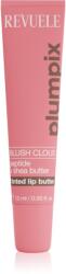 Revuele Plumpix Blush Cloud tonizáló ajakbalzsam árnyalat Sheer Pink 15 ml