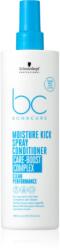 Schwarzkopf BC Bonacure Moisture Kick balsam (nu necesita clatire) cu efect de hidratare 400 ml