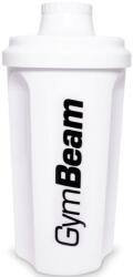 GymBeam Shaker 700 shaker pentru sport culoare White 1 buc
