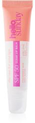 hello sunday the one for your lips tinted lip balm ajakbalzsam SPF 50 15 ml