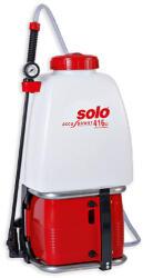 SOLO permetezőgép akkus 20l líthium akku 416li
