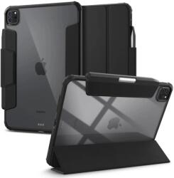 Spigen Ultra Hybrid Pro tok iPad Pro 11" 2024 - fekete