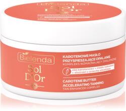 Bielenda Sol D’or napozóvaj testre 200 ml