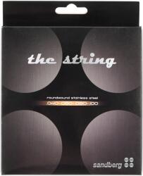 Sandberg Bass Strings 40-100