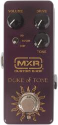 MXR MXR Duke of Tone Overdrive