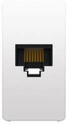 Gewiss Priza Date RJ45 Gewiss System Pura GWC20271 (GWC20271)