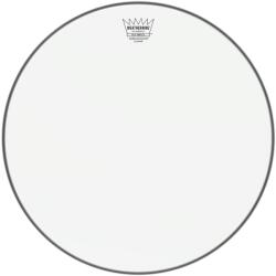 Remo 16" Classic Fit Ambassador Clear