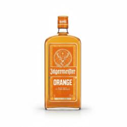 Jägermeister Lichior Jagermeister Orange 35%, 0.7L