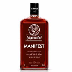 Jägermeister Lichior Jagermeister Manifest 38%, 0.7L