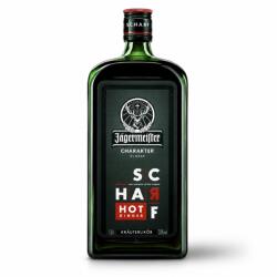 Jägermeister Lichior Jagermeister Carakter Scarf 33%, 1L