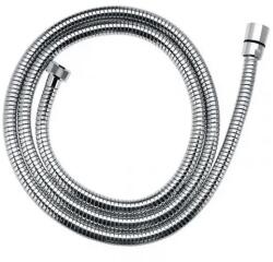 Ferro Hungaria Kft Ferro fém zuhany gégecső 150 cm, króm W47 (W47)