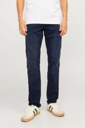 Jack & Jones Jack & Jones, Slim fit farmernadrág, Tengerészkék, W30-L34 (12259055-BLUE-DENIM-W30-L34)