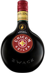Zwack Unicum Szilva gyógynövénylikőr 32% 0, 7 l - ecofamily