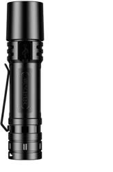 SUPERFIRE SF05 zseblámpa 156lm 2W USB-C (6975515776570)