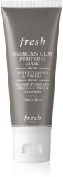 fresh Umbrian Clay Purifying Mask tisztító agyagos arcmaszk 30 ml