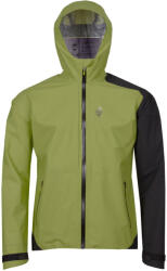 High Point Active 4.0 Jacket férfi dzseki M / sötétzöld