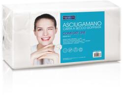 Procosmetic Prosop din hartie gofrata pentru salon 45x80cm 100buc - Made in Italy (XP1200029) Prosop