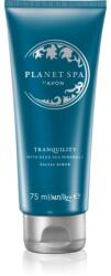 Avon Planet Spa The Tranquility Ritual arcpeeling holt-tenger ásványaival 75 ml