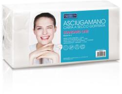 Procosmetic Prosop din hartie gofrata pentru salon 40x70cm 100buc - Made in Italy (XP1200028) Prosop