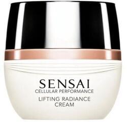 SENSAI Cellular Performance Lifting Radiance öregedésgátló krém, 40 ml