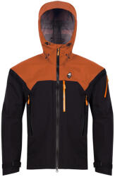 High Point Protector Brother 6.0 Jacket férfi dzseki L / fekete/narancs