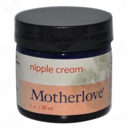 MOTHERLOVE mellbimbókrém