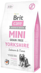 Brit Mini Grain Free Yorkshire 7 kg