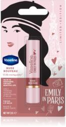 Vaseline Emily In Paris tonizáló ajakbalzsam árnyalat Nude Nouveau 3 g