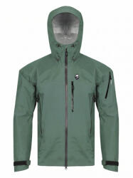 High Point Protector Brother 6.0 Jacket férfi dzseki L / zöld
