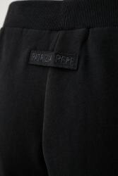 Patrizia Pepe спортен панталон дамски от памук (8P0035.J079)