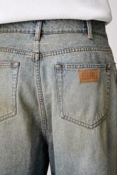 MM6 Maison Margiela дънки regular мъжки (SH2LA0053.M30055)