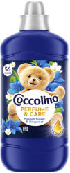 Coccolino Perfume & Care öblítő koncentrátum Passion Flower & Bergamot - 56 mosás 1288ml - t-depo